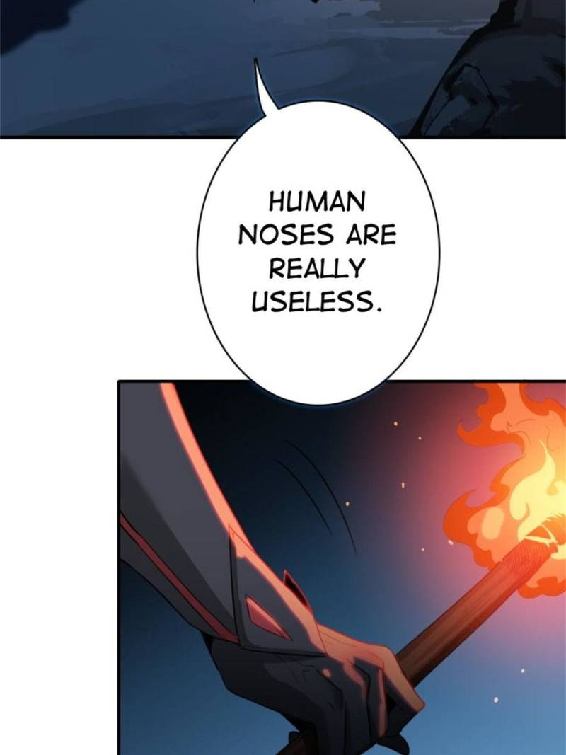 Don't Underestimate a Big Carrot Chapter 26 43